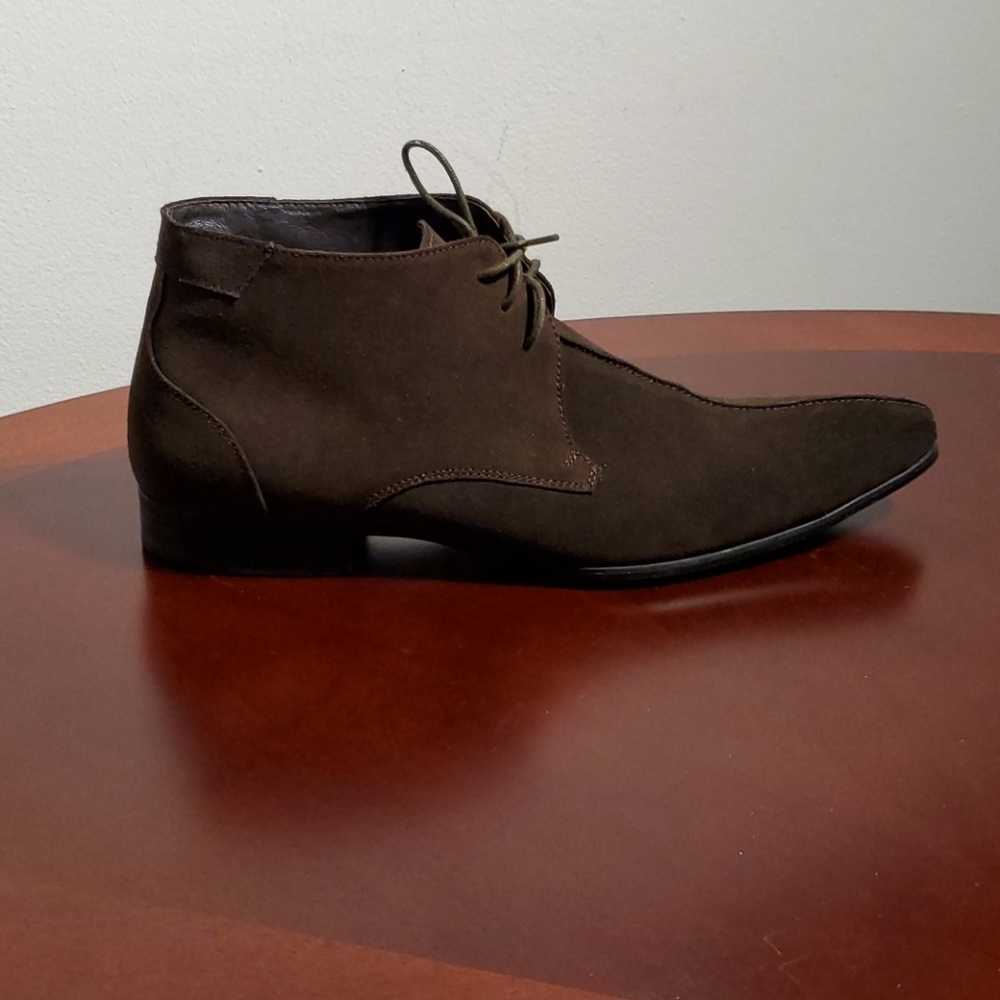 Men's Encore by Fiesso Handmade Boots MSRP $380